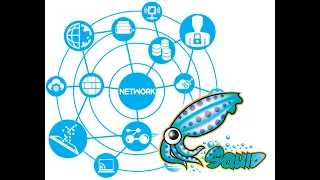 How to deploy Opensource Squid Proxy Server