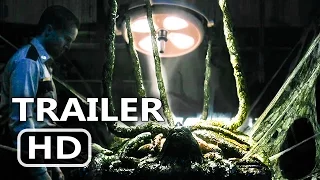 THE VOID Trailer (2017) Horror Movie HD