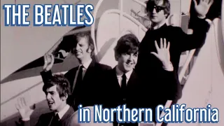 Beatlemania! - The Beatles in Northern California 1964-1970 from the KCRA Film Collection