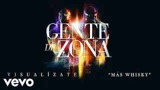 Gente de Zona - Más Whisky (Cover Audio) ft. Motiff, A&M