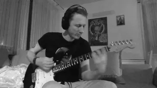 Myslovitz - Z twarzą Marylin Monroe (guitar cover)