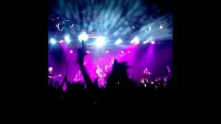 Lacrimosa live in Moscow 2014 Stolzes Hertz