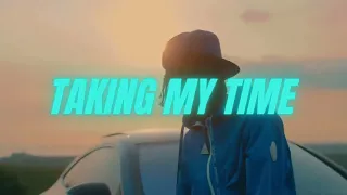 (Sample) Nino Uptown x Baby Mane Type Beat - 'Taking My Time'