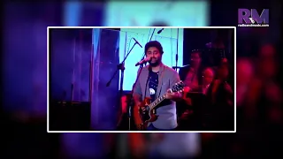 Arijit Singh Live| Mann Ki Lagan| Old Songs Medley