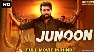 Junoon (2021) Latest South Indian Hindi Dubbed Movie