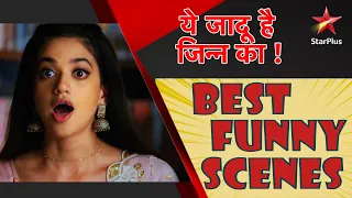 ये जादू है Jinn Ka | Best Funny Scenes