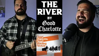 Good Charlotte - The River ft. M. Shadows & Synyster Gates [Cover by Tempered Lion]