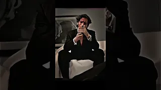 American psycho new whatsapp status 😠 | christian bale edit #shorts #patrickbateman