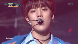 MONSTA X 몬스타엑스   Beautiful 아름다워 stage mix