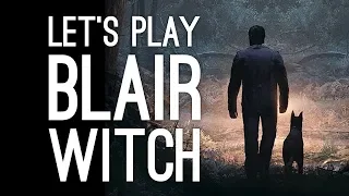 Blair Witch Gameplay: NOKIA SNAKE! WITCHES! - Let's Play Blair Witch Game on Xbox One