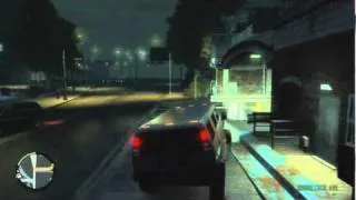Grand Theft Auto 4 - Campaign w/Commentary Part 18