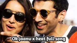 OK Jaanu - Full Song Lyric Video | Aditya Roy Kapur | Shraddha Kapur | @A. R. Rahman  | Gulzar