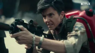 Army of the Dead: Invasão em Las Vegas -Trailer