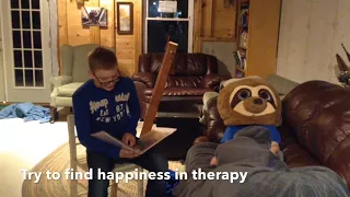 Sloth Life (Slothy's Story) Part 1