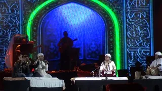 A.R Rahman Live | Khwaja Mere Khwaja | Javed Ali Live | Jodhaa Akbar