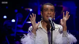 Layton Williams - ‘The Wall In My Head’ - Everybody’s Talking About Jamie