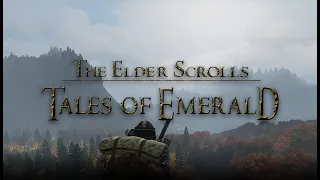TES: Tales of Emerald #14