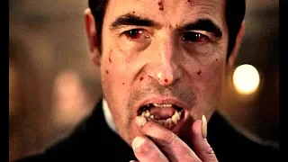 Дракула / Dracula - eng тизер сериала (2020) I Before Movie