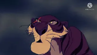 Simba VS ShereKhan