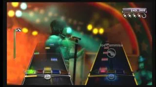 Pressure - Billy Joel - Rock Band 3 - Expert Keys/Guitar