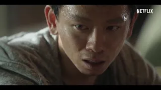 HELLBOUND Trailer Teaser (2021)・ヘルバウンド：地獄が呼んでいる 2021年 Netflix