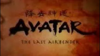 Commercial Break | Avatar: The Last Airbender