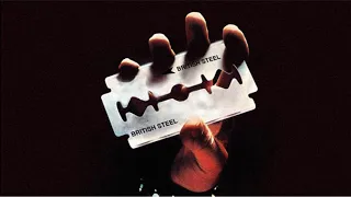 Judas Priest - Breaking The Law - Instrumental Cover