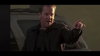 24 Jack Bauer deuces