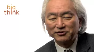 Michio Kaku: Why Physics Ends the Free Will Debate | Big Think