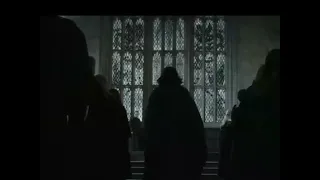 Snape two sides