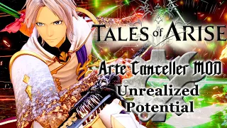 [MOD] Arise Arte Cancellor: Failures and Possibilities