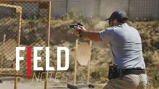 Practical Shooting. Matt Pranka, Field Notes Ep. 64