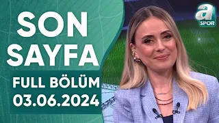 Ozan Zeybek: "Mourinholu Bir Fenerbahçe'de Arda Güler'i Kiralık Olarak İzleyebiliriz!" / A Spor