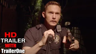 Blindfire 2020 (Official Trailer) Brian Geraghty, Sharon Leal Crime Movie