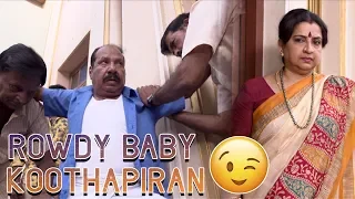 Rowdy Baby Koothapiran | Best of Naayagi