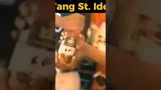 WU-TANG DRINK ST IDES IN DA HOOD