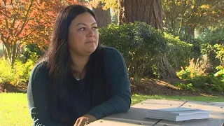 Mom of Marysville Pilchuck High School shooting victim writes book to help families heal