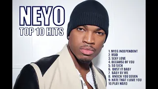 NEYO TOP 10 HITS