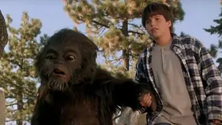 Little Bigfoot | WildBrain Family Movies