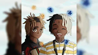 Juice WRLD - Graduation ft. XXXTENTACION (Prod. untxtledforever)