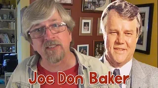 It's All about Baker, Joe Don Baker