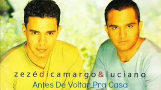 Zezé Di Camargo e Luciano - Antes De Voltar Pra Casa (2000)