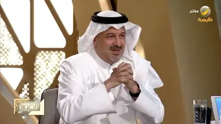 رئيس هيئة الفروسية يكشف تفاصيل أول اجتماع له مع مع ولي العهد الأمير محمد بن سلمان