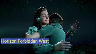 Ps4 türkçe oyun horizon forbidden west