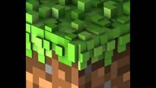 c418 - Minecraft Volume Alpha: 15 Chris