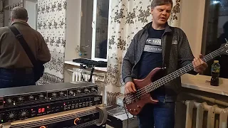 Ветерок(cover)