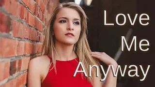 Love Me Anyway - Pink Ft. Chris Stapleton - Jordyn Pollard ft. Josh Ruzycki cover