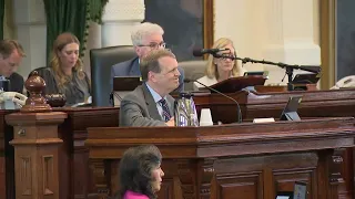 Tony Buzbee questions top Ken Paxton aide Jeff Mateer at Texas AG's impeachment trial: Part 2