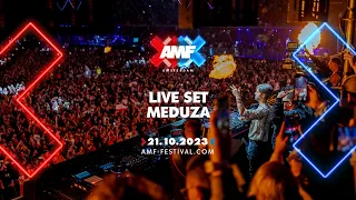 @Meduzamusic live at AMF 2023 | The Next Decade