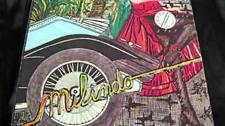 Las Guapas - "Milindo" (Italo-disco)